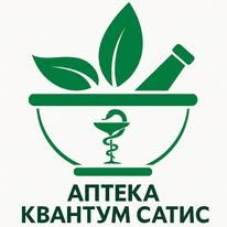 АПТЕКА Квантум Сатис
